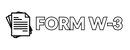 W-3 Form